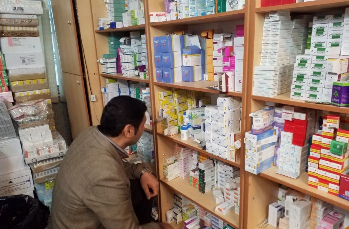 علت تفاوت قیمت درج شده بر روی بسته و قیمت فروش در برخی داروها