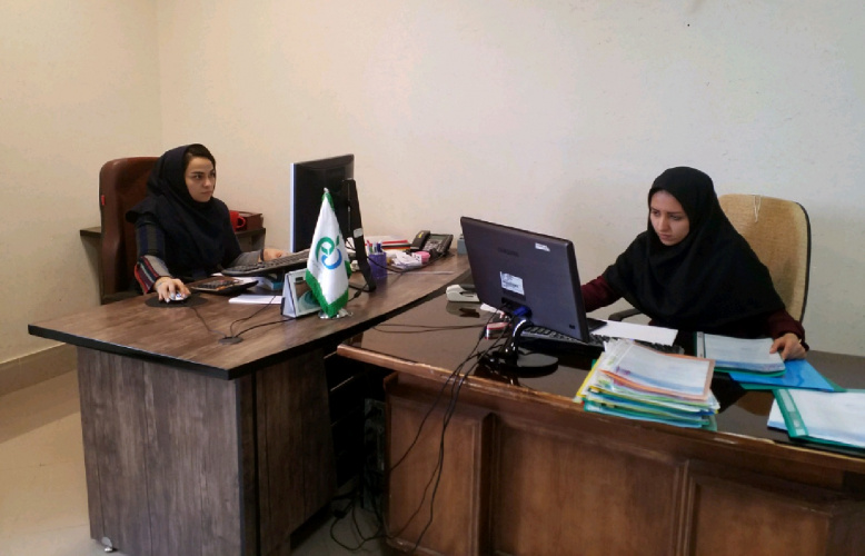 به ۶۵ بیمار مساعدت داروئی درتعطیلات نوروز ۹۸ تعلق گرفت