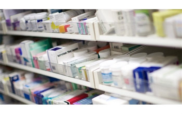 دارو در استان مرکزی به اندازه مورد نیاز وجود دارد