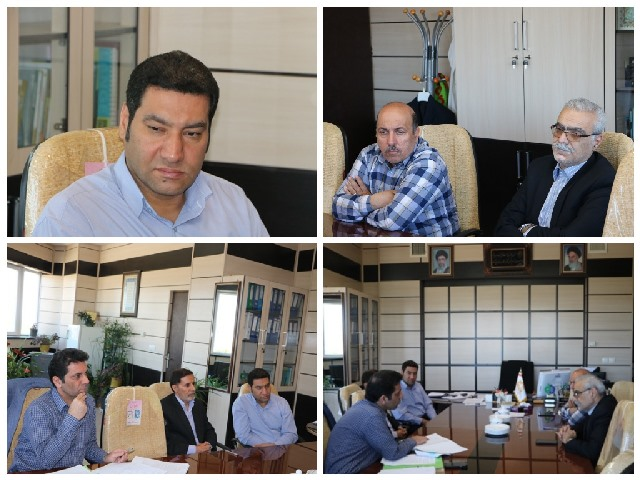 برگزاری جلسه کمیسیون ماده ۲۰ امور داروخانه های استان مرکزی