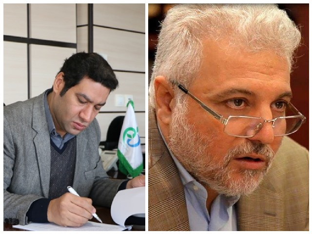 پیام تبریک معاون غذا و دارو در پی انتصاب معاون وزیر و سرپرست سازمان غذا و دارو