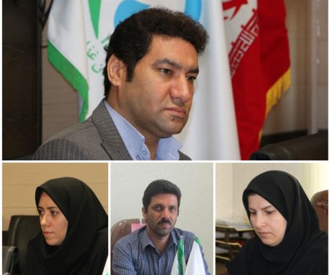 انتصابات جدید در حوزه معاونت غذا و دارواراک