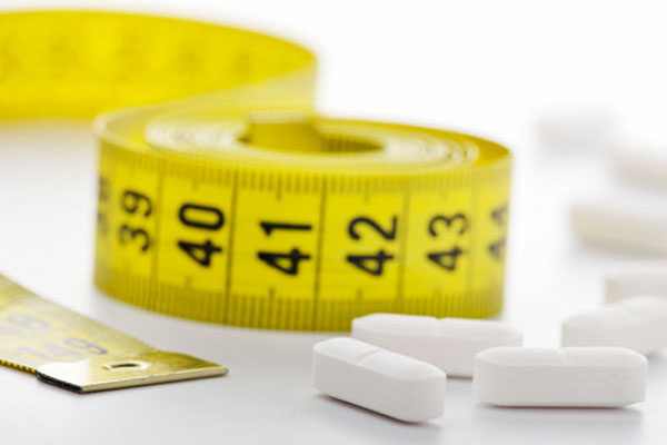 قرص های چربی سوز را خودسرانه مصرف نکنید