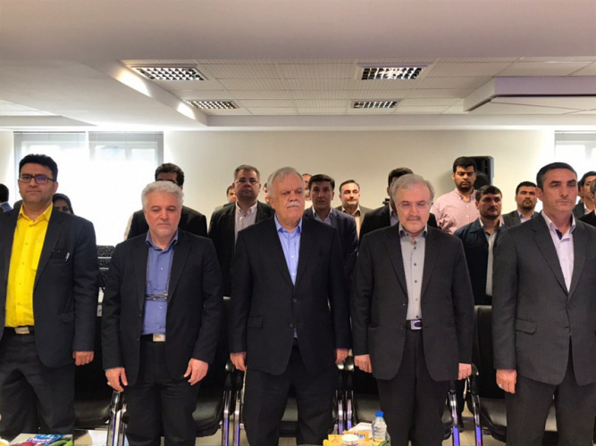 طبق قولی که به مردم دادم اجازه کمبود داروی اساسی در کشور را نمی دهم