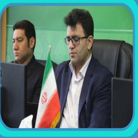 پیام تبریک معاون غذا و دارو اراک در پی انتصاب دکتر سید محمد جمالیان به ریاست دانشگاه علوم پزشکی استان مرکزی