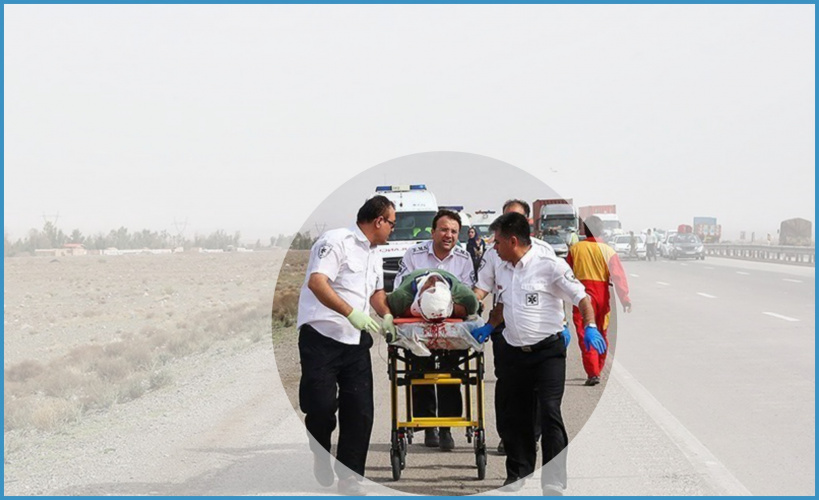 پیام تبریک معاون غذا و دارو به مناسبت روز فوریت‌های پزشکی و اورژانس