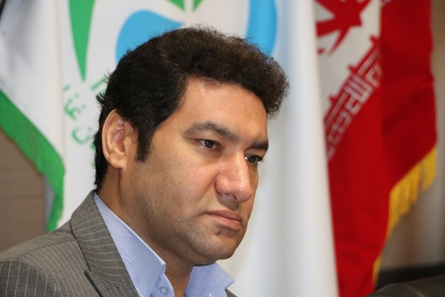 پیام تقدیر و تشکر معاون غذا و دارو اراک از همکاران و عوامل اجرایی برگزاری گرامیداشت روز جهانی غذا