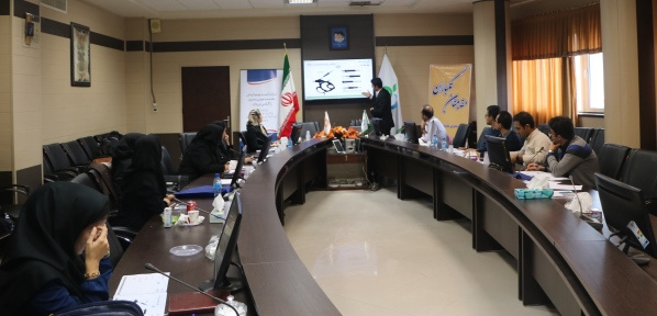 دوره آموزشی یک روزه آشنایی با کاربری، نگهداری و استریل سیستم های جراحی کم تهاجمی