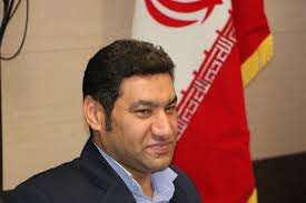 پیام تبریک معاون غذا و دارو در پی انتصاب رئیس امور عمومی ساختمان الغدیر