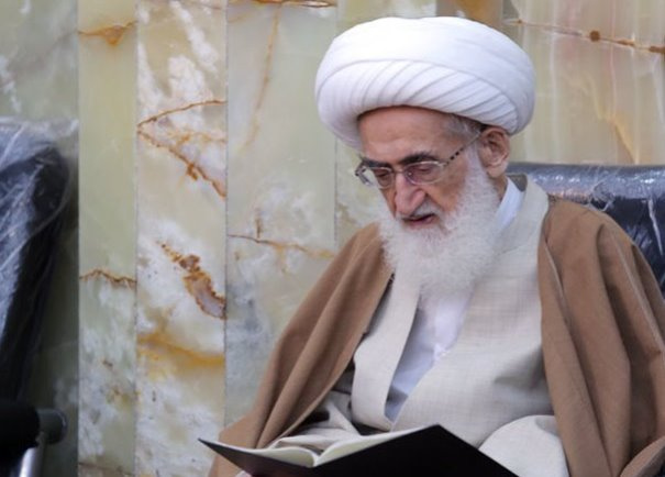 مراقب فتنه بعدی باشید