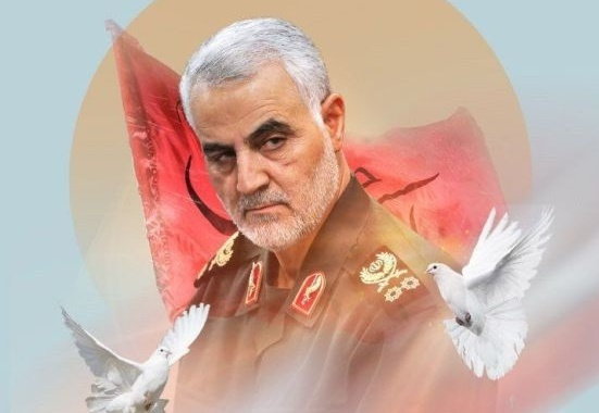 سلیمانی یک «فرهنگ» است و فرهنگ ترور شدنی نیست