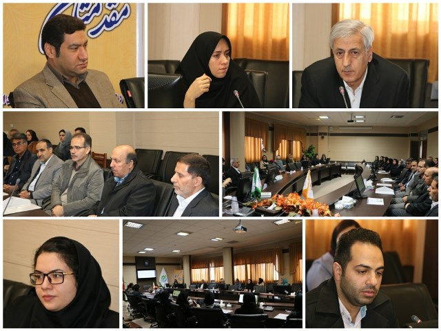 برگزاری سمینار یک روزه را هکارهای مقابله با مقاومت  باکتریابی نسبت به آنتی بیوتیک های موجود