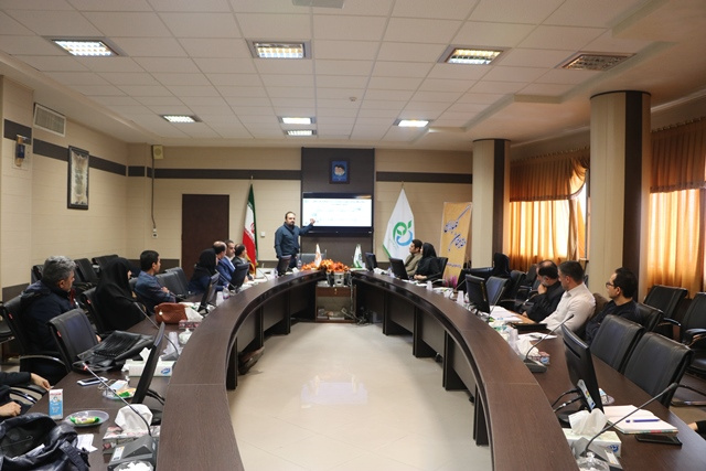 برگزاری جلسه ای در خصوص لزوم نظارت و خرید دارو و لوازم پزشکی و یکسان سازی کدینگ داروها و قیمت داروها