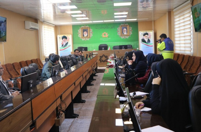 همکاران روابط عمومی نحوه خدمات رسانی و ارایه خدمات را به خوبی به مردم اطلاع رسانی کنند / جلب اعتماد عمومی با اطلاع رسانی شفاف