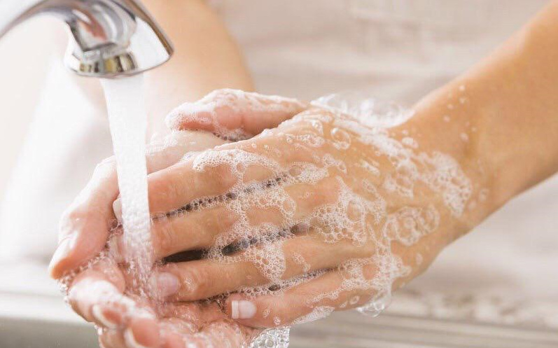 نکات کلیدی برای جلوگیری از ابتلا به کرونا