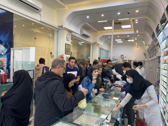 تشدید بازرسی از داروخانه ها و کالا پزشکی های اراک