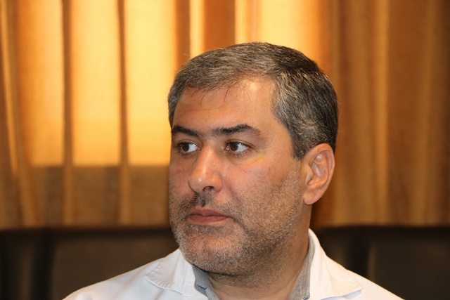 انتصاب سرپرست آزمایشگاه کنترل مواد غذایی، آرایشی و بهداشتی معاونت غذا و دارو اراک