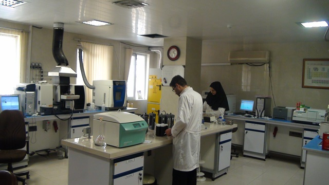 تقلب در مواد ضد عفونی، بدون مجوز