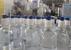 تکلیف روش ضد عفونی