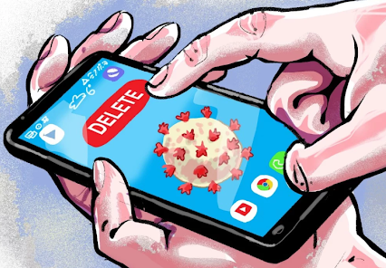 نکاتی برای خوب شدن احوال و بیرون آمدن از وضعیت این روزه