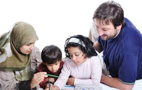 واکنش های کودکان، نونهالان و نوجوانان به استرس و اضطراب کرونا و بهترین کمک های والدین چیست؟