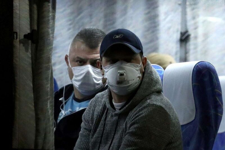 مواجهه موثر روانشناختی و رفتاری با بحران ویروس کرونا