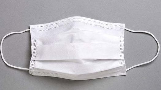 توزیع بیش از ۵۰ هزار عدد ماسک به صورت سهمیه به داروخانه های منتخب در اراک