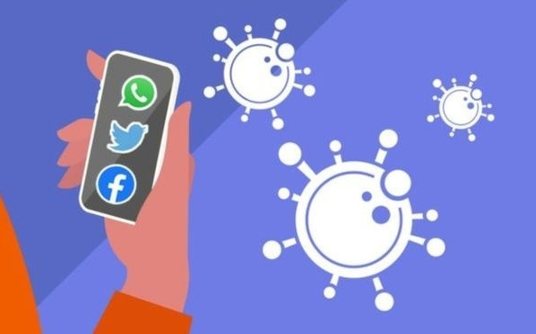 اخبار کرونا؛ با اخبار جعلی چه کنیم؟