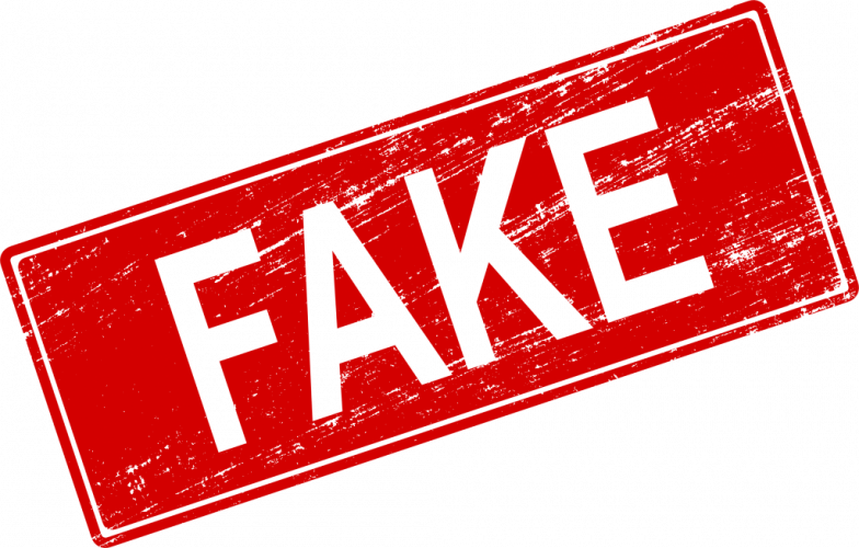 سوء استفاده از نام شرکت شیمیایی نوین پاک شرق