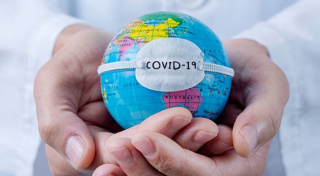 هشدار در زمینه محصولات تقلبی در همه گیری COVID_۱۹