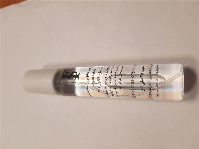 جمع آوری محلول ضد عفونی دست با نام تجاری TS