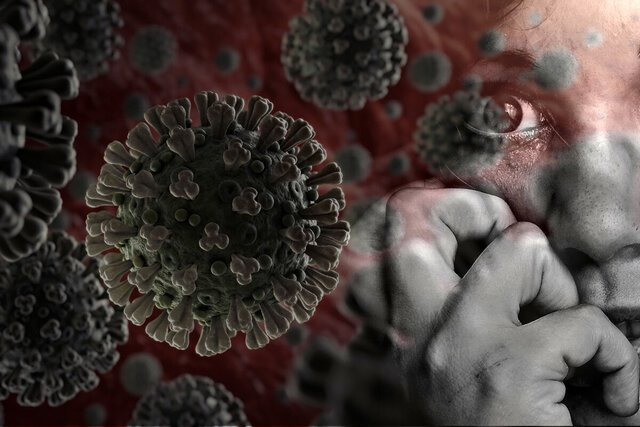 فرآیند سه‌مرحله‌ای مدیریت استرس در این روزهای بحرانی