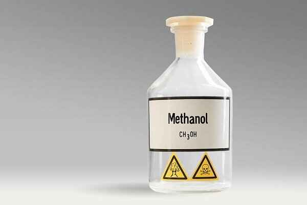 متانول خاصیت ضدعفونی کنندگی ندارد و خطرناک است.