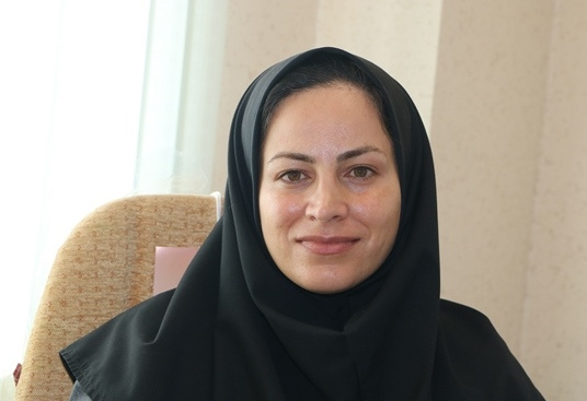 انتصاب کارشناس مسئول  فرآورده های طبیعی ، سنتی و مکمل معاونت غذا و دارو اراک