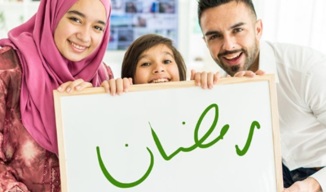 نکاتی برای پدر و مادرهایی که در خانه روزه اولی دارند