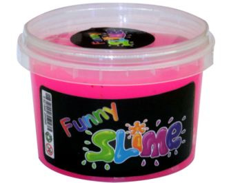 محصولات غیر مجاز ژل و خمیر بازی اسلایم و آلیشا