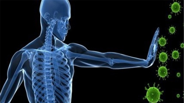 روزه داری سیستم ایمنی را تقویت می کند