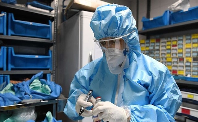 دارو درمانی کرونا ویروس -کووید ۱۹