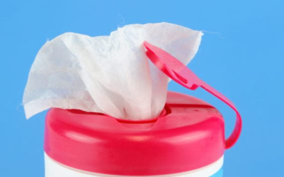 آیا دستمال‌های ضدعفونی‌کننده، ویروس کرونا را می‌کُشند؟