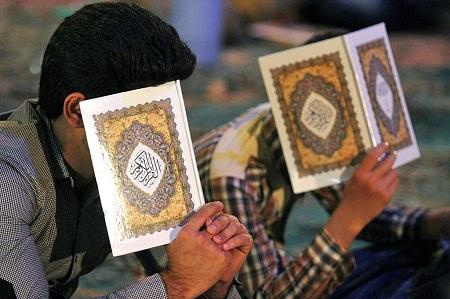 اعمال شب‌های قدر