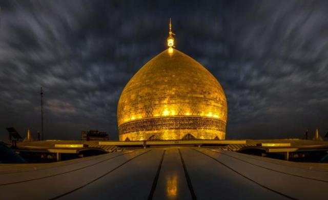 پیام تسلیت معاون غذا و دارو به مناسبت شهادت مولی الموحدین حضرت علی (ع)