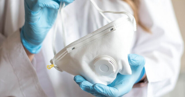 قیمت مصوب ماسک‌های سه لایه و N۹۵ / توقف واردات اقلام حفاظتی مرتبط با کرونا