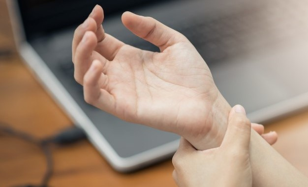 علائم التهاب پنهان در بدن