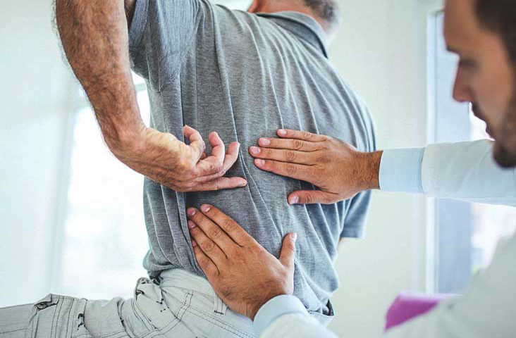 ۱۴ علامت وجود مشکلات کلیوی