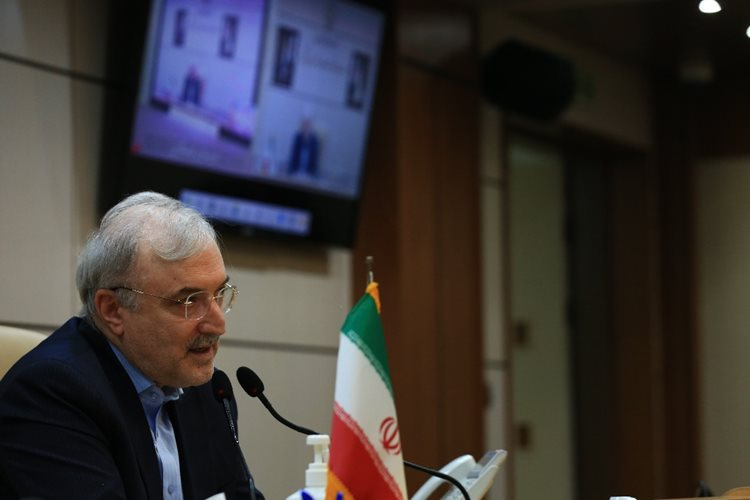 صرفه جویی ۷۰۰ میلیون یورویی ارز دارویی در سال ۹۸