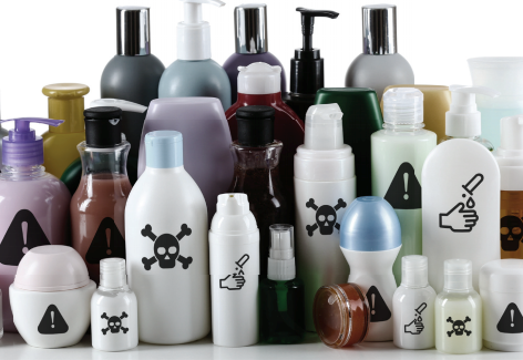 عوارض جبران ناپذیر با مصرف دارو و لوازم آرایشی بهداشتی قاچاق