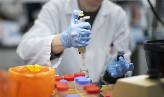 اثربخشی اینترفرون در درمان کرونا هنوز تایید نشده