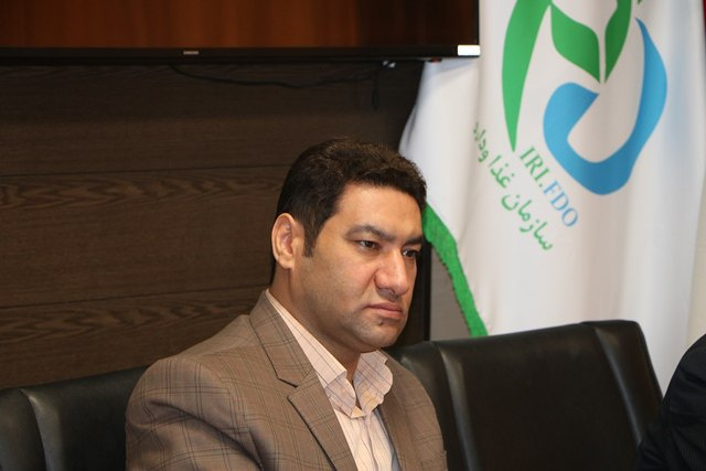 اساس مبارزه با قاچاق کالاهای سلامت محور مبتنی بر فرمان مقام معظم رهبری است