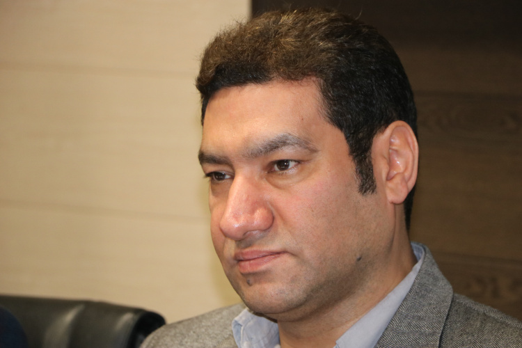 پیام معاون غذا و دارو دانشگاه به مناسبت ۱۲ تیرماه، سالروز صدور فرمان مقام معظم رهبری در خصوص مبارزه با قاچاق کالا و ارز