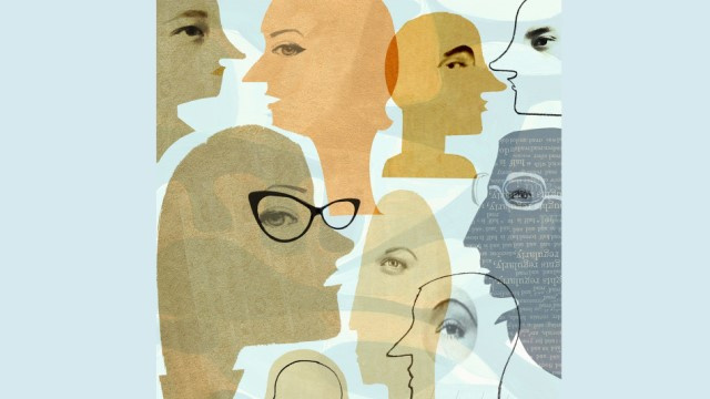 چه کنیم قضاوت دیگران برایمان مهم نباشد؟